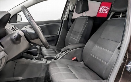 Renault Megane III, 2014 год, 770 000 рублей, 20 фотография