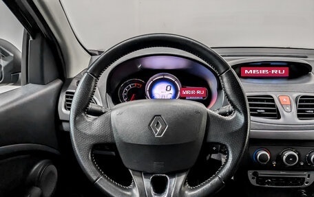 Renault Megane III, 2014 год, 770 000 рублей, 21 фотография