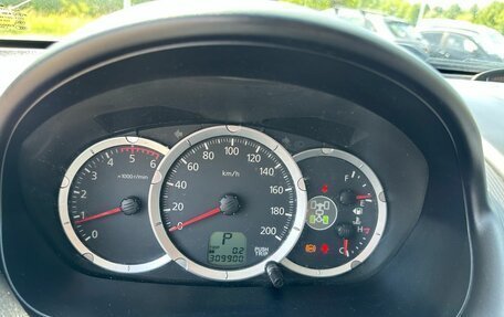 Mitsubishi L200 IV рестайлинг, 2011 год, 999 000 рублей, 10 фотография