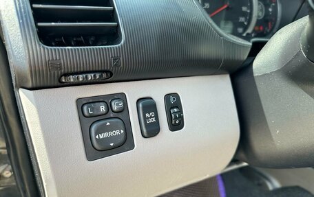Mitsubishi L200 IV рестайлинг, 2011 год, 999 000 рублей, 9 фотография