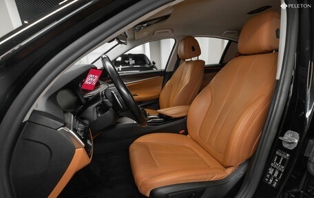 BMW 5 серия, 2021 год, 4 180 000 рублей, 9 фотография