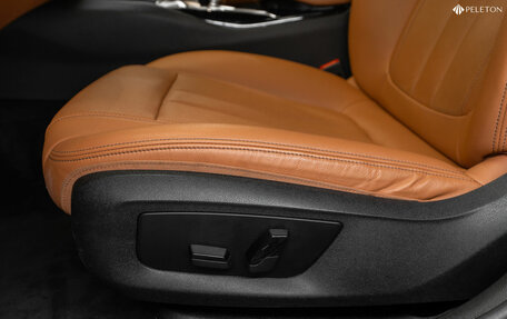 BMW 5 серия, 2021 год, 4 180 000 рублей, 20 фотография
