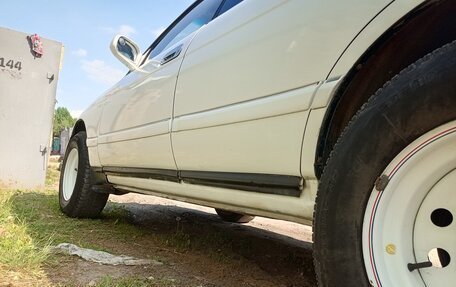 Toyota Crown, 1994 год, 595 000 рублей, 3 фотография