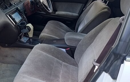 Toyota Crown, 1994 год, 595 000 рублей, 9 фотография