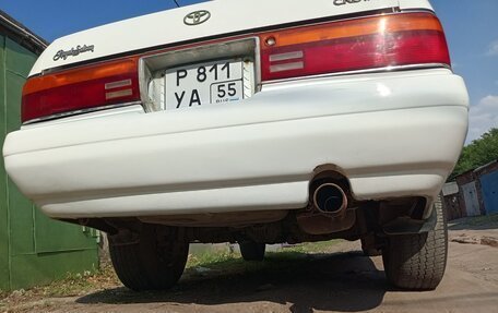 Toyota Crown, 1994 год, 595 000 рублей, 4 фотография
