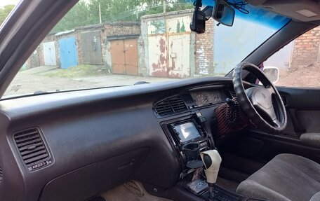 Toyota Crown, 1994 год, 595 000 рублей, 11 фотография