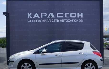 Peugeot 308 II, 2010 год, 588 000 рублей, 3 фотография