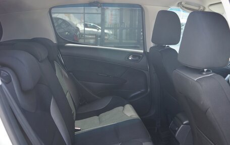 Peugeot 308 II, 2010 год, 588 000 рублей, 8 фотография