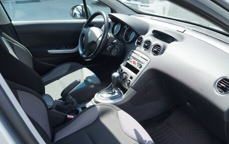 Peugeot 308 II, 2010 год, 588 000 рублей, 7 фотография