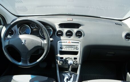 Peugeot 308 II, 2010 год, 588 000 рублей, 6 фотография