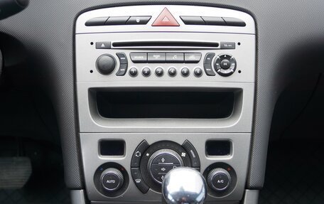 Peugeot 308 II, 2010 год, 588 000 рублей, 10 фотография