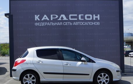 Peugeot 308 II, 2010 год, 588 000 рублей, 4 фотография