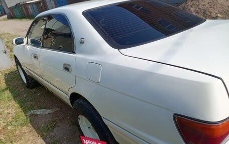 Toyota Crown, 1994 год, 595 000 рублей, 7 фотография