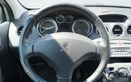 Peugeot 308 II, 2010 год, 588 000 рублей, 5 фотография