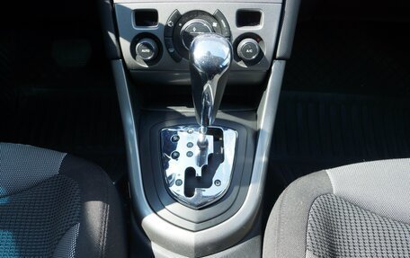 Peugeot 308 II, 2010 год, 588 000 рублей, 11 фотография