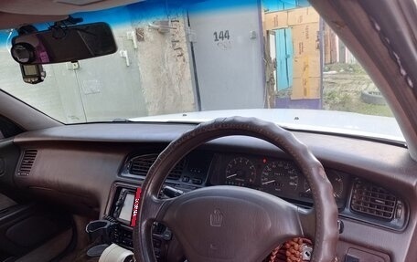 Toyota Crown, 1994 год, 595 000 рублей, 13 фотография