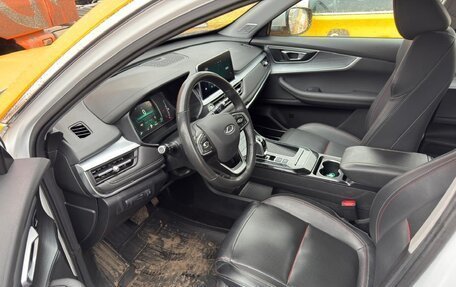 Chery Tiggo 7 Pro, 2023 год, 1 305 000 рублей, 6 фотография