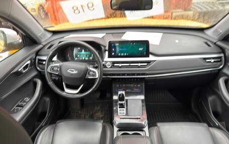 Chery Tiggo 7 Pro, 2023 год, 1 305 000 рублей, 10 фотография