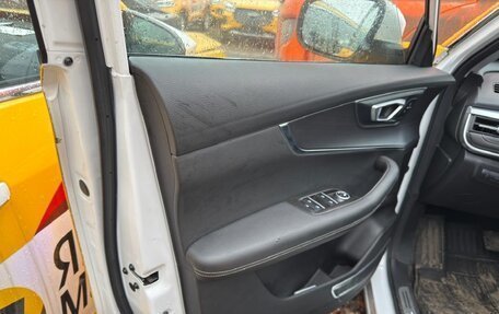 Chery Tiggo 7 Pro, 2023 год, 1 305 000 рублей, 8 фотография