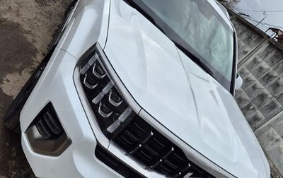KIA Mohave I, 2022 год, 5 450 000 рублей, 1 фотография