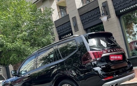 KIA Mohave I, 2021 год, 4 790 000 рублей, 1 фотография