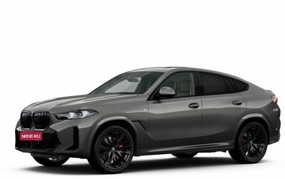 BMW X6, 2025 год, 16 900 000 рублей, 1 фотография