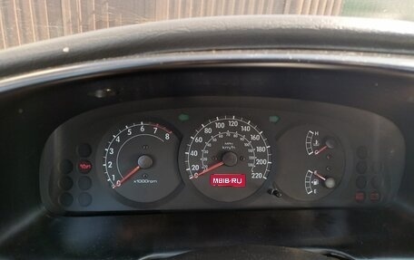 KIA Spectra II (LD), 2011 год, 355 000 рублей, 1 фотография