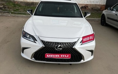 Lexus ES VII, 2021 год, 5 200 000 рублей, 1 фотография