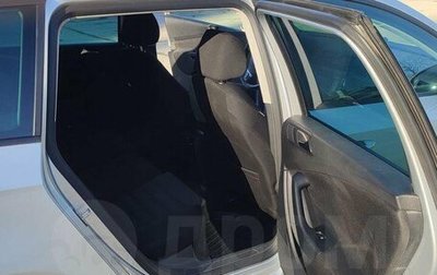 Volkswagen Passat B6, 2009 год, 1 000 000 рублей, 1 фотография