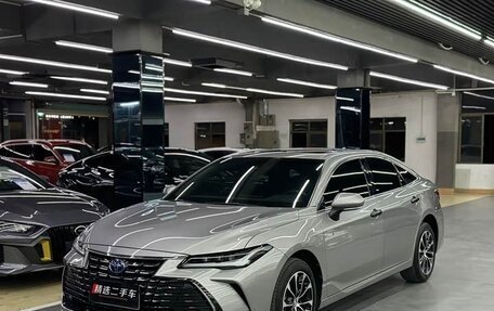 Toyota Avalon, 2022 год, 2 950 000 рублей, 1 фотография