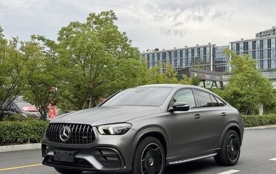 Mercedes-Benz GLE Coupe, 2022 год, 6 526 000 рублей, 1 фотография