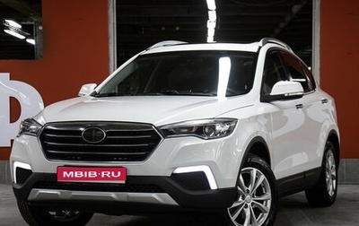 FAW Besturn X80 I рестайлинг, 2019 год, 1 298 000 рублей, 1 фотография
