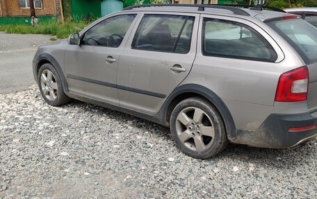 Skoda Octavia, 2010 год, 1 650 000 рублей, 3 фотография