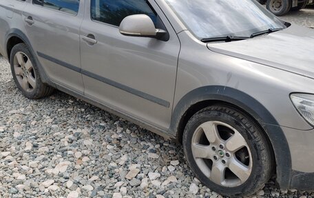 Skoda Octavia, 2010 год, 1 650 000 рублей, 4 фотография