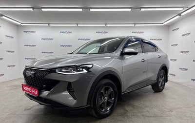 Haval F7x I, 2022 год, 1 990 000 рублей, 1 фотография