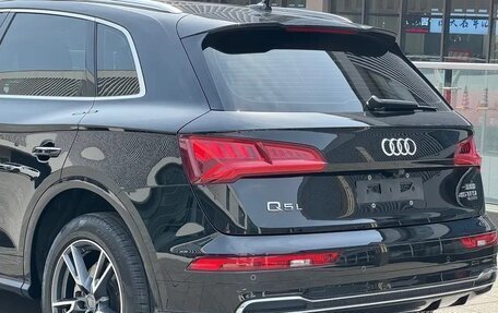 Audi Q5, 2021 год, 3 530 000 рублей, 4 фотография