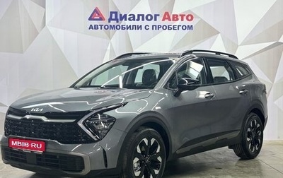 KIA Sportage IV рестайлинг, 2025 год, 3 880 000 рублей, 1 фотография