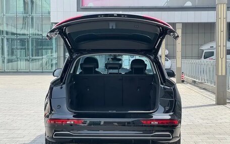 Audi Q5, 2021 год, 3 530 000 рублей, 6 фотография