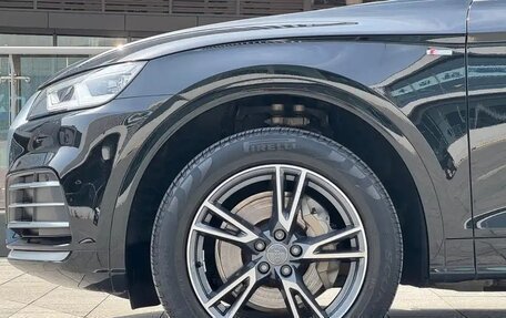 Audi Q5, 2021 год, 3 530 000 рублей, 7 фотография