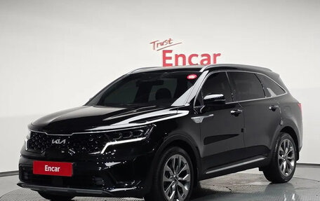 KIA Sorento IV, 2021 год, 2 200 000 рублей, 1 фотография