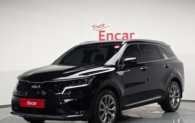 KIA Sorento IV, 2021 год, 2 200 000 рублей, 1 фотография