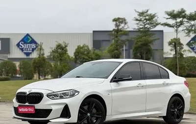 BMW 1 серия, 2022 год, 1 990 000 рублей, 1 фотография