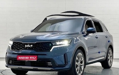 KIA Sorento IV, 2021 год, 2 200 000 рублей, 1 фотография