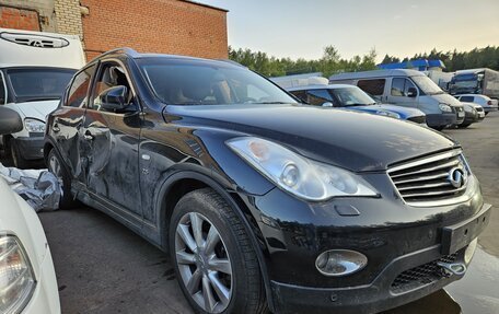 Infiniti QX50 I рестайлинг, 2015 год, 950 000 рублей, 1 фотография