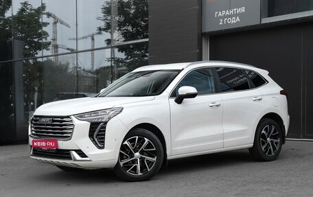 Haval Jolion, 2022 год, 1 798 000 рублей, 1 фотография