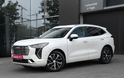 Haval Jolion, 2022 год, 1 798 000 рублей, 1 фотография