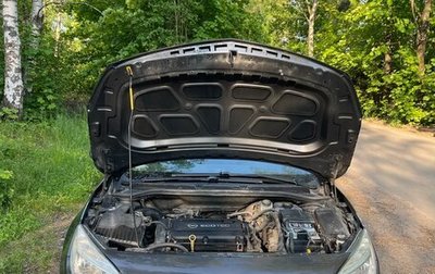 Opel Astra J, 2010 год, 800 000 рублей, 1 фотография