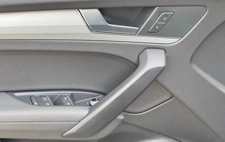 Audi Q5, 2021 год, 3 530 000 рублей, 11 фотография