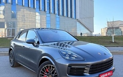 Porsche Cayenne III, 2018 год, 6 800 000 рублей, 1 фотография