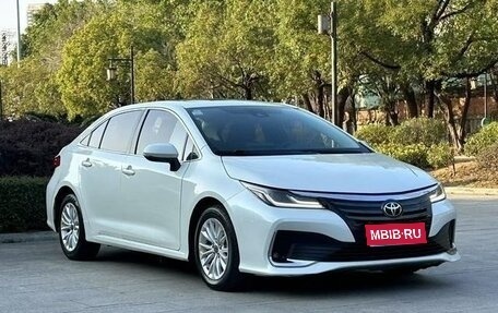Toyota Allion, 2021 год, 1 700 000 рублей, 1 фотография